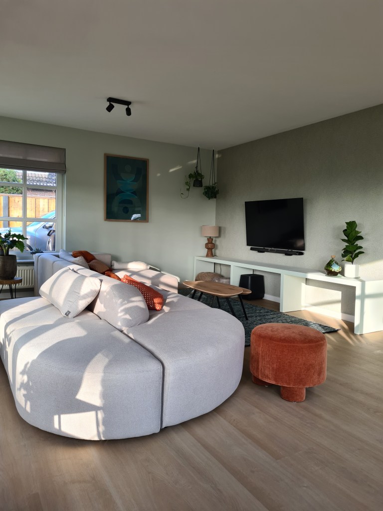 Verbouw Overdinkel